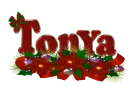 Tonya