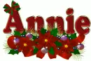 Annie