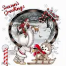 seaons greetings