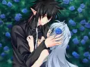 Blue Roses