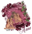 Anna - I Miss You
