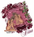 Dina - I Miss You