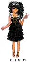 Prom Doll