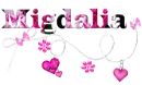 Migdalia