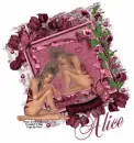 Alice - I Miss You