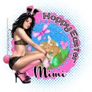 Mimi,Hoppy Easter