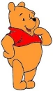 a bear