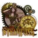 Steampunk