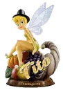 Thanksgiving fairy