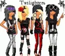 twilighters