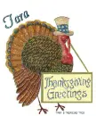 Tara Thanksgiving Greetings