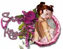 sweet kisses