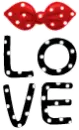 LOVE
