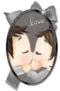 KISSES