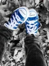 Peace love & convers
