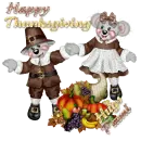 happy thanksgivin Pami