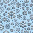 christmas winter background
