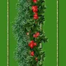 christmas winter background