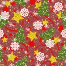 christmas winter background