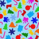 christmas winter background