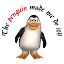 penguin