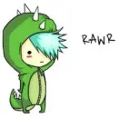 Rawr