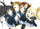 K-on