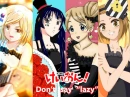 k-on