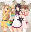 k-on