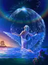 Water Angel