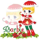 Barbie