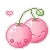 Cherry Cherry,boom boom! 