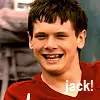 Jack O'conell