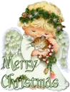 Merry Christmas~Angel