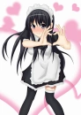 mio akiyama