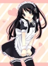 mio akiyama