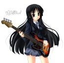 mio akiyama