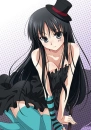 mio akiyama