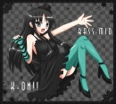 mio akiyama