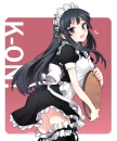 mio akiyama