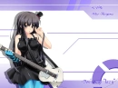 mio akiyama