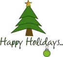 Happy Holidays 