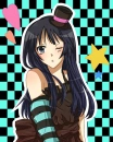 mio akiyama