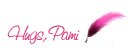 Hugs, Pami