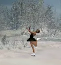 Winter Scene