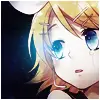 Rin Kagamine
