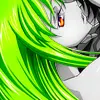 C.C Code Geass