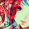 Anime girl