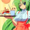 Higurashi no naku koro ni