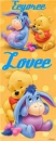 eeyore ndd pooh:)